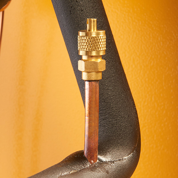 Осушитель сжатого воздуха рефрижераторного типа ET RD 390 Осушитель сжатого воздуха рефрижераторного типа ET RD 390