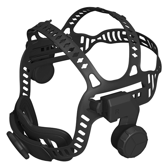 Сварочная маска с автоматическим светофильтром (АСФ) Хамелеон Tecmen ADF 100LW (для лазерной сварки и резки) Сварочная маска с автоматическим светофильтром (АСФ) Хамелеон Tecmen ADF 100LW (для лазерной сварки и резки)