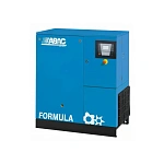 Винтовой компрессор без ресивера с осушителем ABAC FORMULA.E 7,5 13