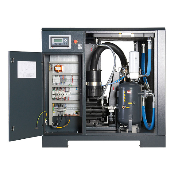 Винтовой компрессор без ресивера FINI PLUS 45-08 Винтовой компрессор без ресивера FINI PLUS 45-08