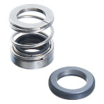 Торцевое уплотнение PURUTY PTD-32 (d=32mm)