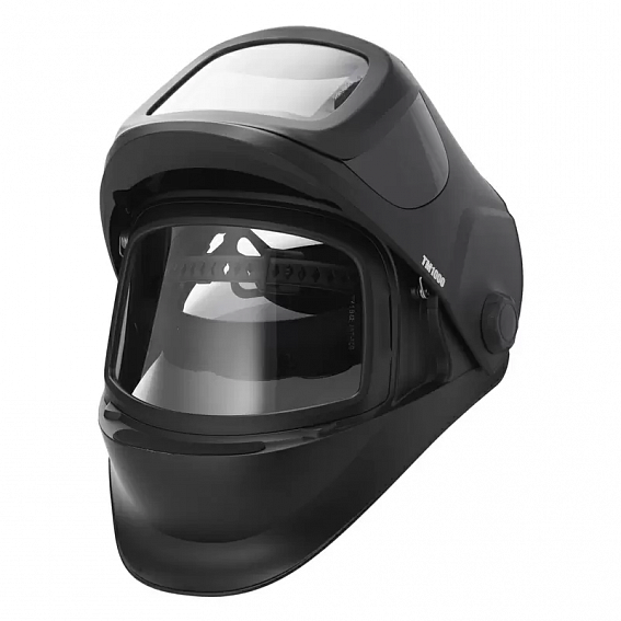 Сварочная маска с автоматическим светофильтром (АСФ) Хамелеон Tecmen TM 1000