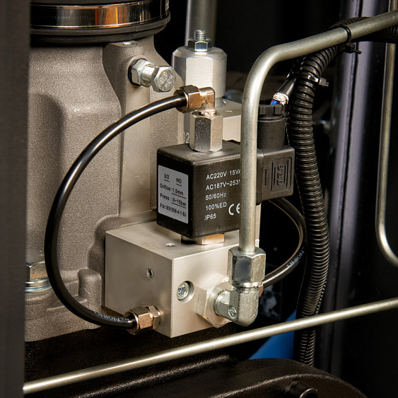 Винтовой компрессор ET-Compressors SL 55-10 (IP23) Винтовой компрессор ET-Compressors SL 55-10 (IP23)