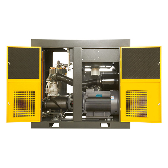 Винтовой компрессор ET-Compressors SL 132-08 (IP55) Винтовой компрессор ET-Compressors SL 132-08 (IP55)