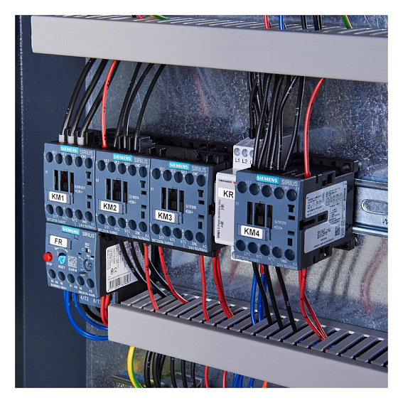 Винтовой компрессор на ресивере с осушителем FINI K-MAX 1113-500F-ES Винтовой компрессор на ресивере с осушителем FINI K-MAX 1113-500F-ES