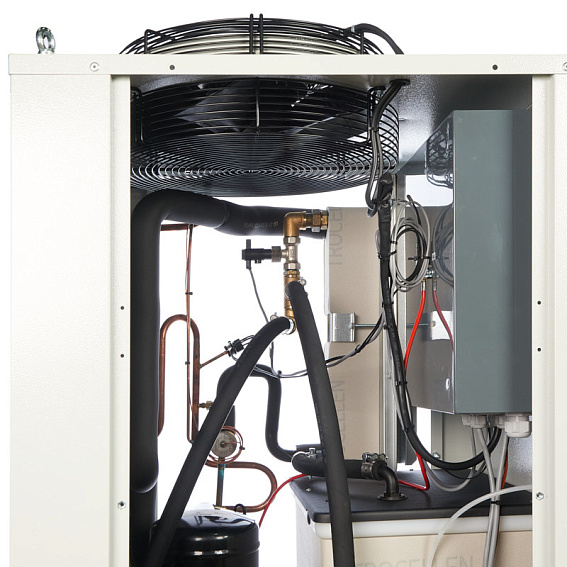 Промышленный чиллер ATS CGW 116 Промышленный чиллер ATS CGW 116