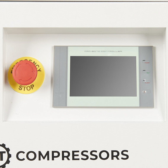 Спиральный безмасляный компрессор ET OFS 3.7-08 X belt Спиральный безмасляный компрессор ET OFS 3.7-08 X belt