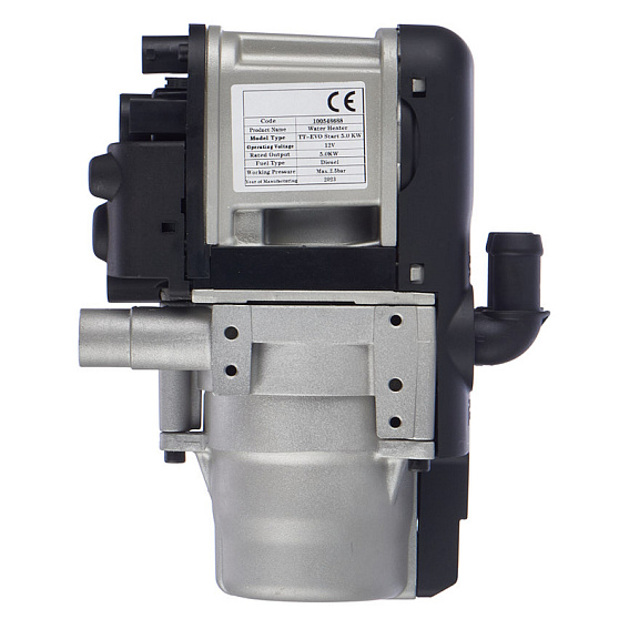 Отопитель TT-Evo Start 5кВт Отопитель TT-Evo Start 5кВт