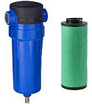 Фильтр магистральный для сжатого воздуха OMI HF 0034