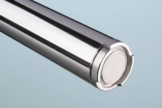 Бочковые насосы FLUX - Серии F/FP 425 для перекачки бочек на 99,98% Бочковые насосы FLUX - Серии F/FP 425 для перекачки бочек на 99,98%