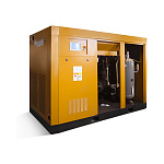 Винтовой компрессор без ресивера BERG ВК-355-10 IP 54