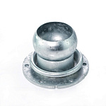 Переходник фланец-головка сферическая M100SX100F 4810013332