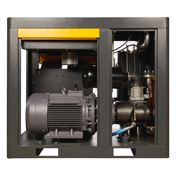 Винтовой компрессор ET SL 55-12 Винтовой компрессор ET SL 55-12