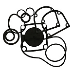 Комплект уплотнений мотопомпы MERAN MPG301H арт.29999-00538-00