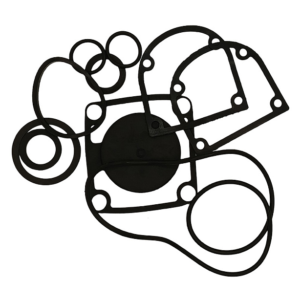 Комплект уплотнений мотопомпы MERAN MPG301H арт.29999-00538-00
