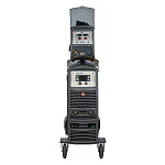 Сварочный полуавтомат с синергетикой и импульсом CEA DIGITECH