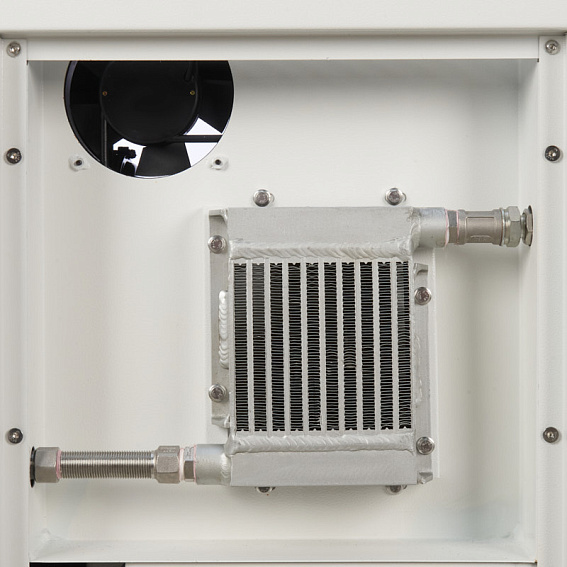 Спиральный безмасляный компрессор ET OFS 3.7-08 X belt Спиральный безмасляный компрессор ET OFS 3.7-08 X belt