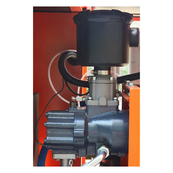 Винтовой компрессор без ресивера ЗИФ-СВЭ-1,7/1,3 ШМЧ Винтовой компрессор без ресивера ЗИФ-СВЭ-1,7/1,3 ШМЧ