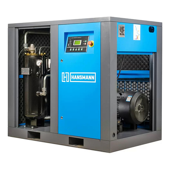 Винтовой компрессор RSA 22-10 Винтовой компрессор RSA 22-10