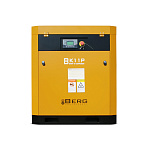 Винтовой компрессор без ресивера BERG ВК-11-8 IP 23