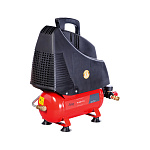 Безмасляный компрессор Fubag OL 195/6 CM1,5