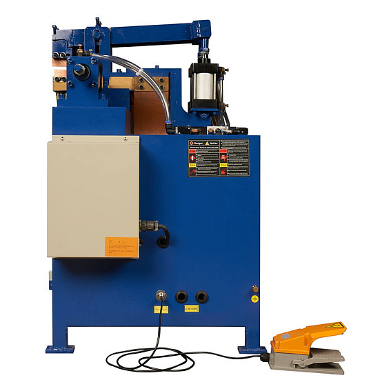 Машина стыковой сварки ET-Welding DW UN1-35 Машина стыковой сварки ET-Welding DW UN1-35
