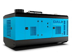Дизельный компрессор Dali DLZJ-29/23-32/17B-Y