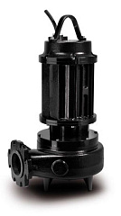 Погружной фекальный насос Zenit SMP 2000/4/250 AOIT-E
