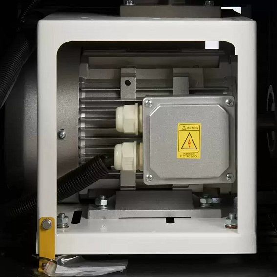 Спиральный безмасляный компрессор ET OFS 3.0-08 X belt Спиральный безмасляный компрессор ET OFS 3.0-08 X belt