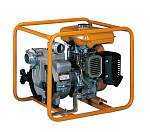 Бензиновая грязевая мотопомпа SUBARU PTG208T o/s (с датчиком масла)