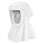 Защитная маска Tecmen TM-H2 HOOD без оголовья