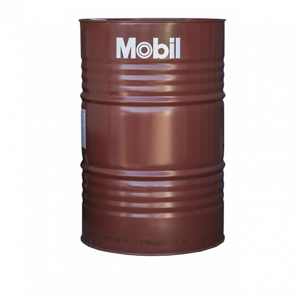 Масло моторное минеральное MOBIL Delvac MX 15W-40. Бочка 208л.