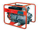 Бензиновая мотопомпа для сильно загрезненных вод FUBAG PG 1800T