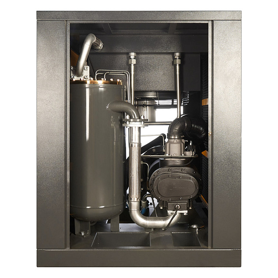 Винтовой компрессор ET SL 110-13 (IP23) Винтовой компрессор ET-Compressors SL 110-13 (IP23)