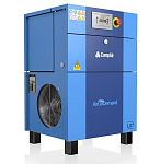Винтовой компрессор без ресивера CompAir L07-10A