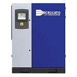 Винтовой компрессор Ceccato CSC 50IVR A 9,5 CE 400 50