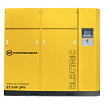 Винтовой компрессор ET SOF Dry 110-08 (IP55)