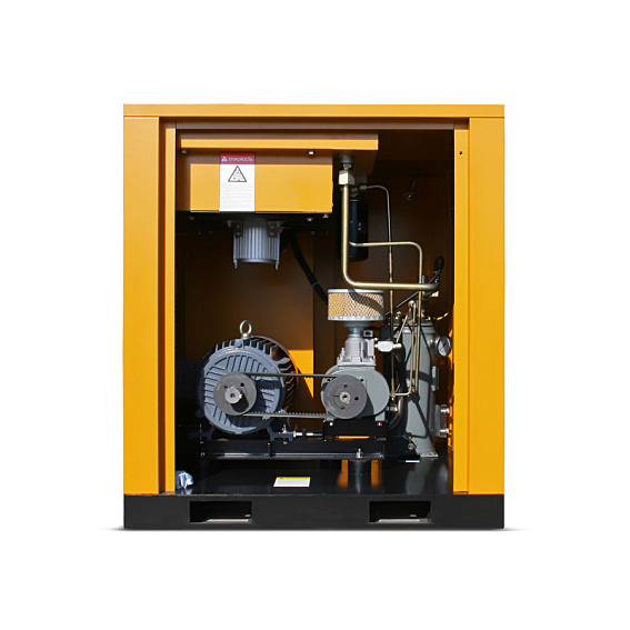 Винтовой компрессор без ресивера BERG ВК-7.5Р-10 IP 54 Винтовой компрессор без ресивера BERG ВК-7.5Р-10 IP 54