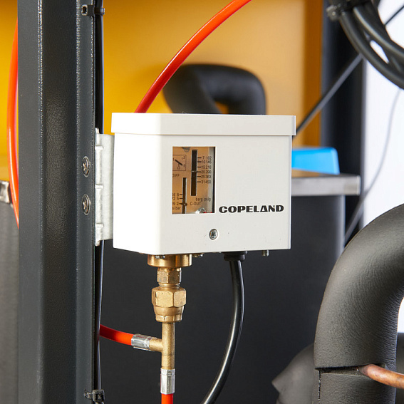 Промышленный чиллер ET-Chillers CA 154 Промышленный чиллер ET-Chillers CA 154