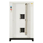 Спиральный безмасляный компрессор ET OFS 11/5.5-10 belt