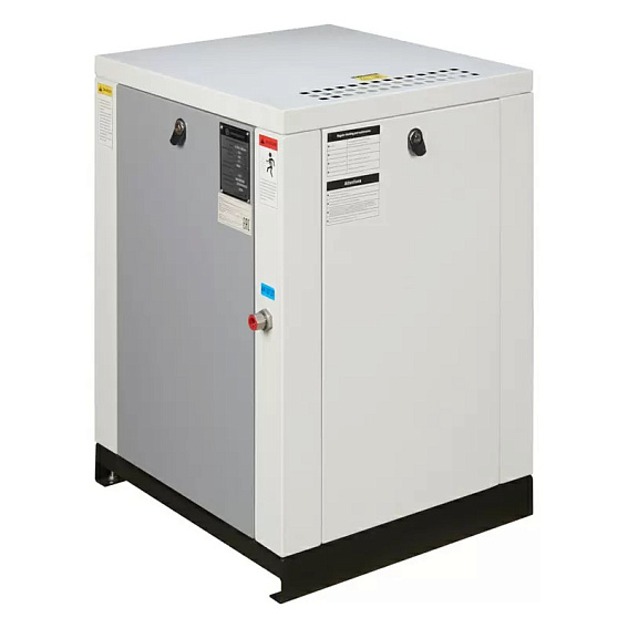 Спиральный безмасляный компрессор ET OFS 3.7-10 X belt Спиральный безмасляный компрессор ET OFS 3.7-10 X belt