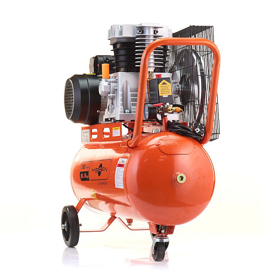 Поршневой компрессор с ременным приводом CPB 360/50 Поршневой компрессор с ременным приводом CPB 360/50