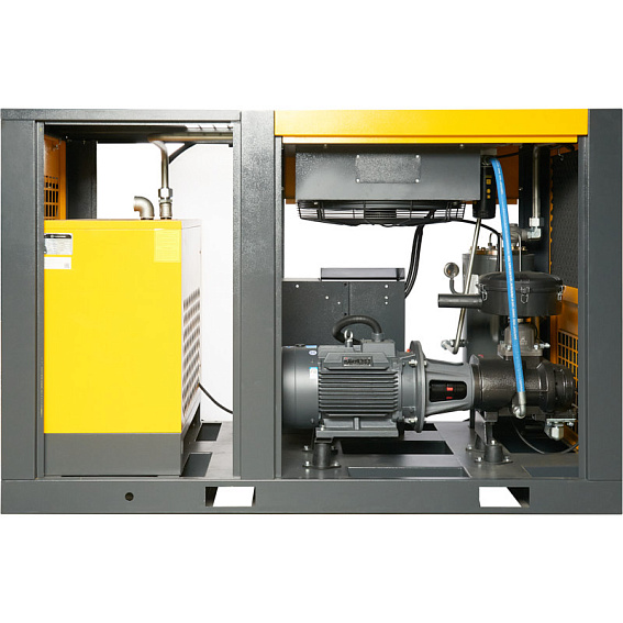 Винтовой компрессор ET SL 37-08 VS PM ES (IP55) Винтовой компрессор ET-Compressors SL 37-08 VS PM ES (IP55)