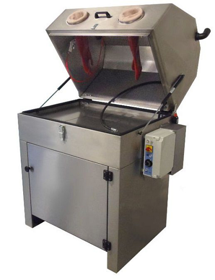 Моечная машина для деталей TEKNOX SME LAVAPEN 4/60 Моечная машина для деталей TEKNOX SME LAVAPEN 4/60