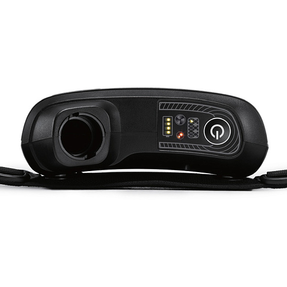 Турбоблок Tecmen Freflow PAPR в сборе со шлангом