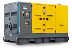Дизельная мотопомпа Atlas Copco PAC H64 FVL12 CNP T3 G10 V20