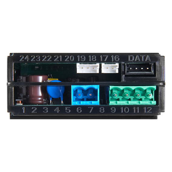 048501020 Блок управления (контроллер) DMC35-P407 Fini