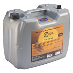 Масло для винтовых компрессоров минеральное ET-OIL VDL 46 M, канистра 20л.