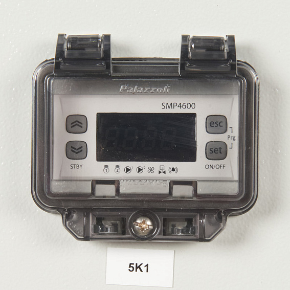 Промышленный чиллер CGW 546 Промышленный чиллер CGW 546