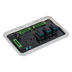 Плата WCR-3212 KOVO EW500DST